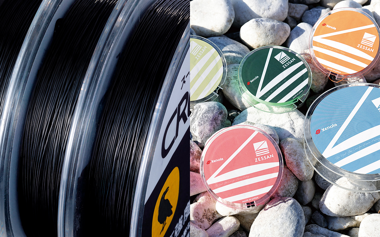 興亜繊維工業株式会社　新規事業